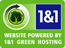 Green-hosting