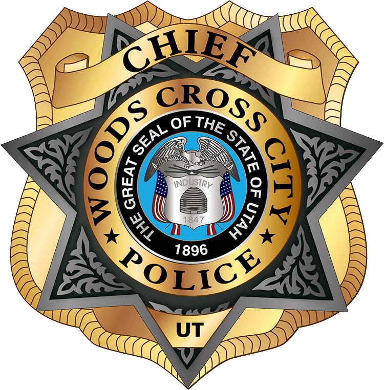 Woods Cross PD